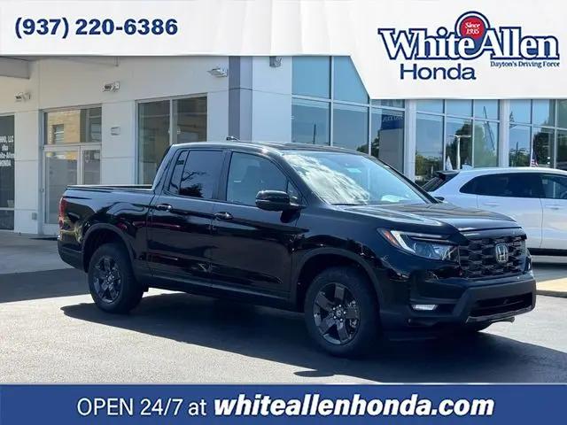 2026 Honda Ridgeline TrailSport for sale near Dayton, OH