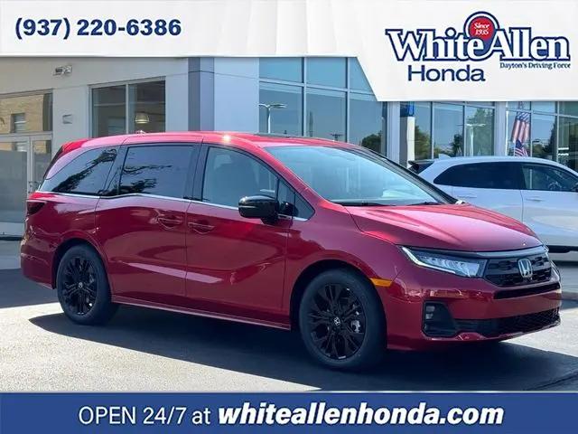 2026 Honda Odyssey Sport-L for sale in Dayton, OH