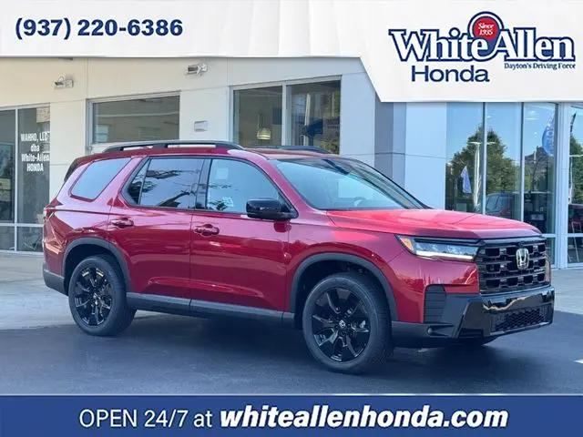 2026 Honda Pilot Black Edition for sale in Dayton, OH