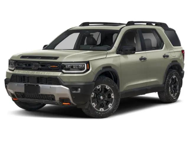 2026 Honda Passport AWD TrailSport Elite for sale in Burnsville, MN