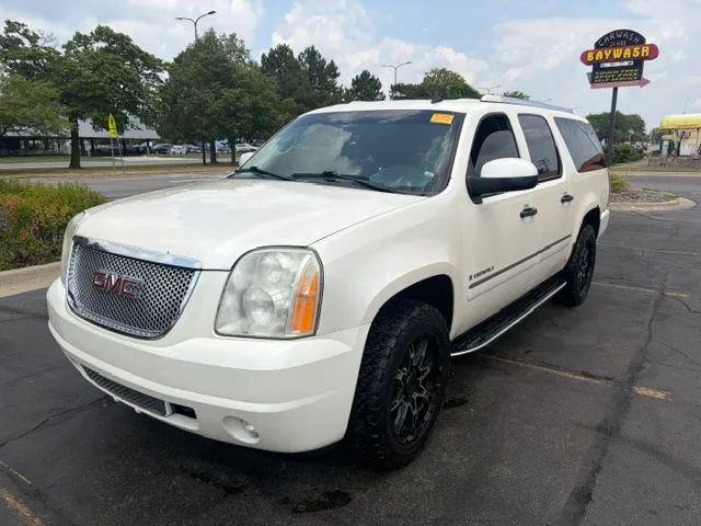 2009 GMC Yukon XL Denali Denali for sale in Roseville, MI