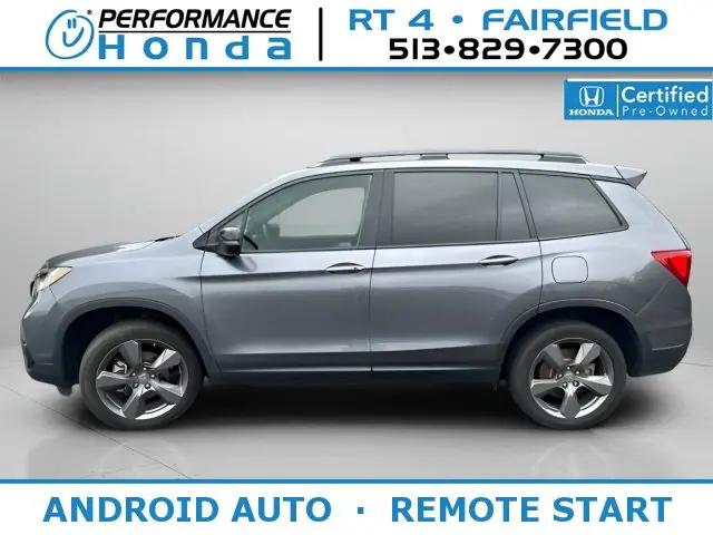 2021 Honda Passport for sale near Fairfield, OH