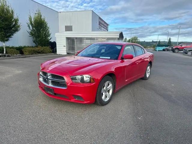 2012 Dodge Charger SE for sale in Chehalis, WA