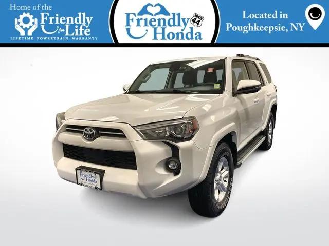 2024 Toyota 4Runner SR5 Premium for sale in Poughkeepsie, NY