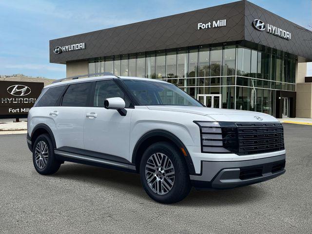 2027 Hyundai Palisade SEL Premium 7P