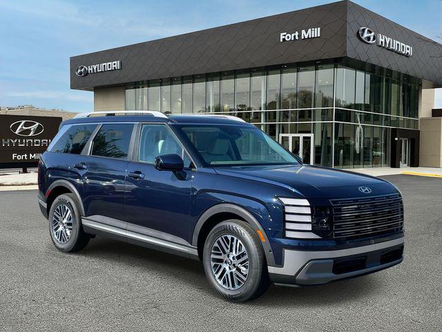 2027 Hyundai Palisade SEL Premium 7P