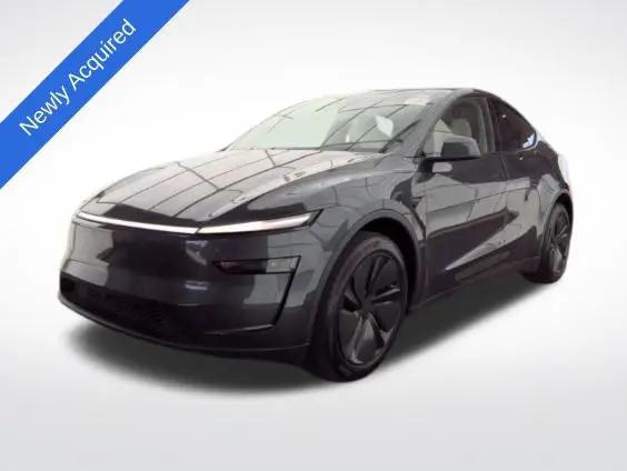 2026 Tesla Model Y Premium All-Wheel Drive for sale in Chantilly, VA