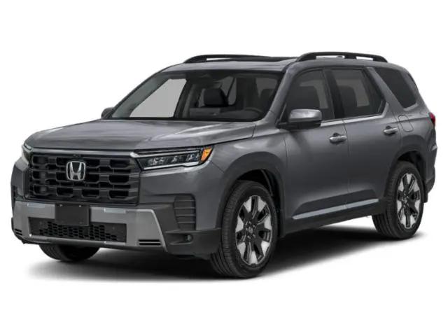 2026 Honda Pilot Touring for sale in Madison, NJ