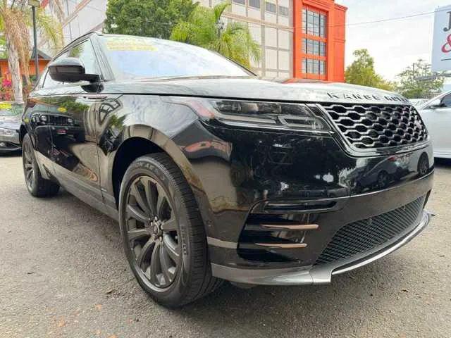 2018 Land Rover Range Rover Velar P250 SE R-Dynamic