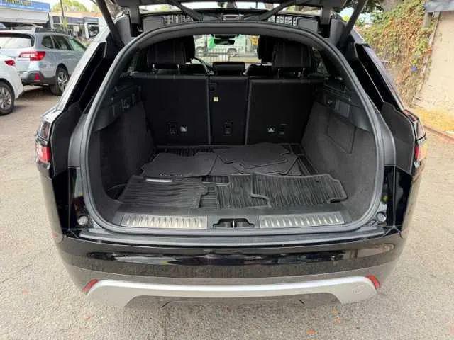 2018 Land Rover Range Rover Velar P250 SE R-Dynamic