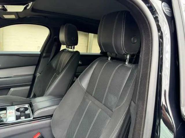 2018 Land Rover Range Rover Velar P250 SE R-Dynamic