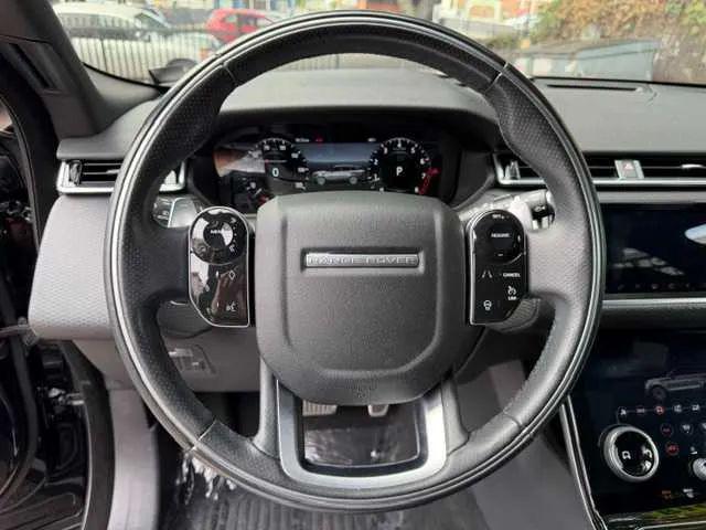 2018 Land Rover Range Rover Velar P250 SE R-Dynamic