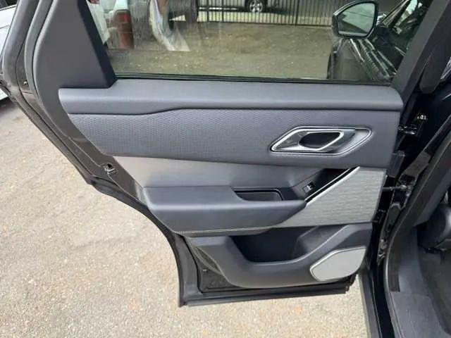 2018 Land Rover Range Rover Velar P250 SE R-Dynamic