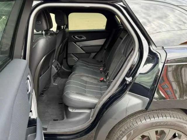 2018 Land Rover Range Rover Velar P250 SE R-Dynamic