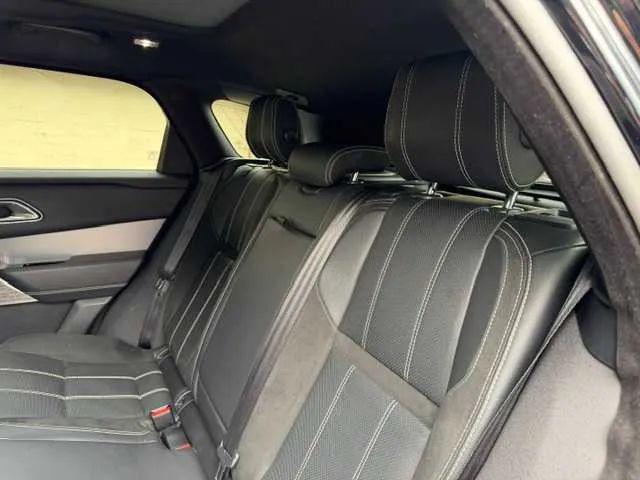 2018 Land Rover Range Rover Velar P250 SE R-Dynamic