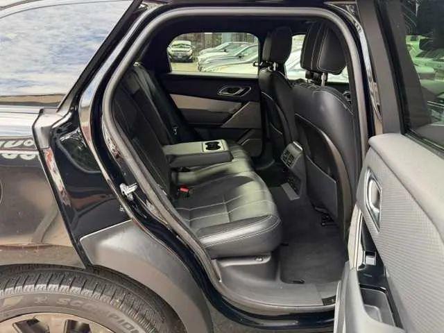 2018 Land Rover Range Rover Velar P250 SE R-Dynamic