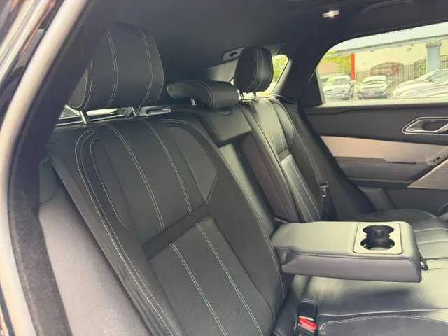 2018 Land Rover Range Rover Velar P250 SE R-Dynamic