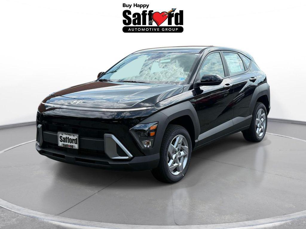 2027 Hyundai Kona SE
