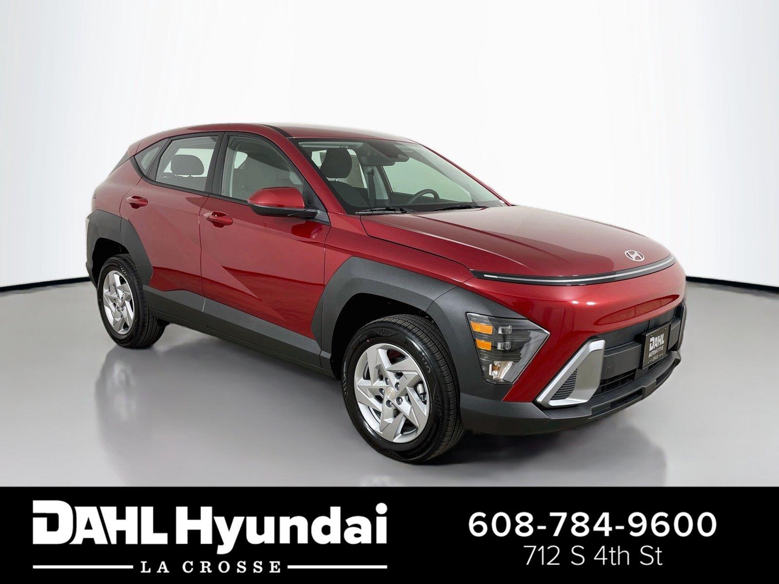 2027 Hyundai Kona