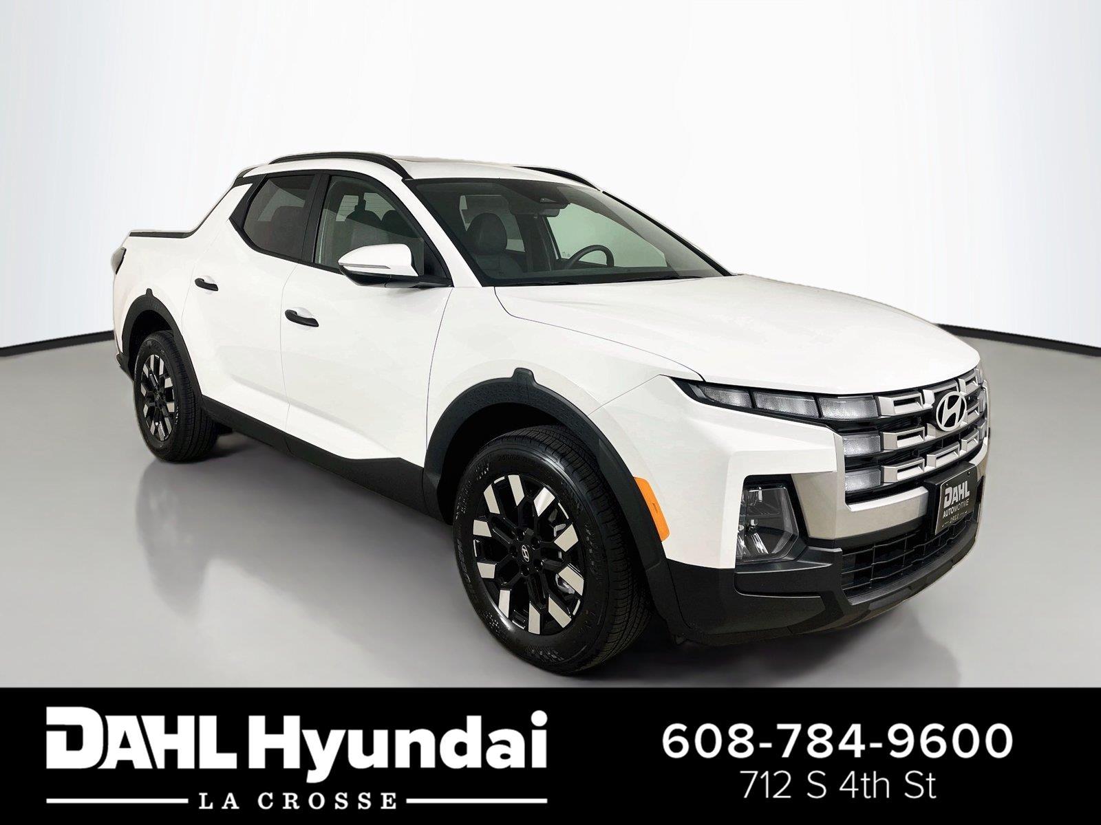 2027 Hyundai Santa Cruz