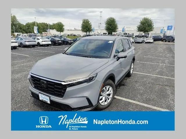 2026 Honda CR-V LX AWD for sale in St. Peters, MO