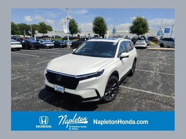2026 Honda CR-V EX AWD for sale in St. Peters, MO