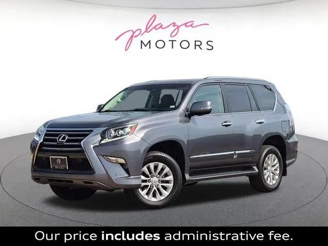 2018 Lexus GX 460 GX 460 for sale in Creve Coeur, MO