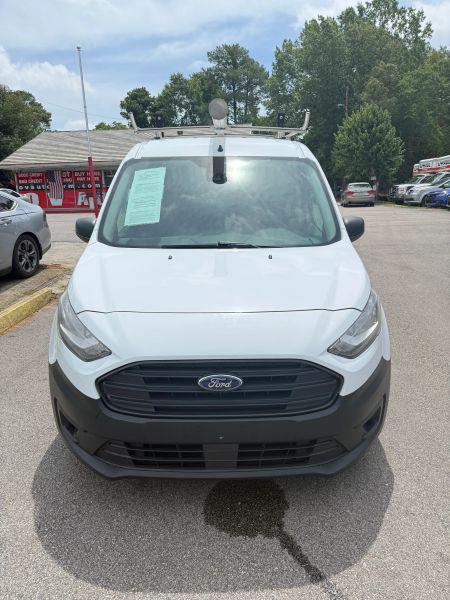 2020 Ford Transit Connect XL Cargo Van