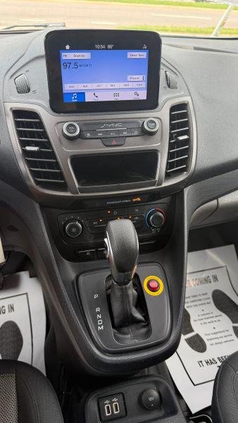 2020 Ford Transit Connect XL Cargo Van