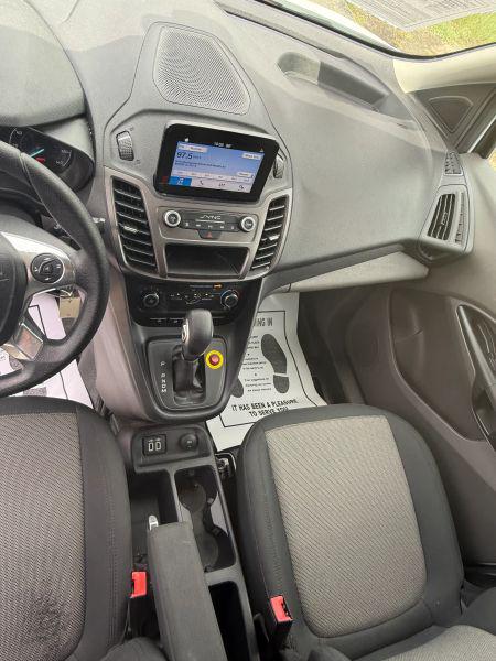 2020 Ford Transit Connect XL Cargo Van
