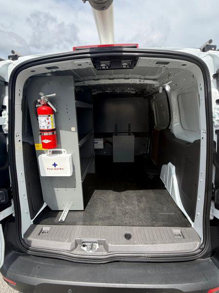 2020 Ford Transit Connect XL Cargo Van