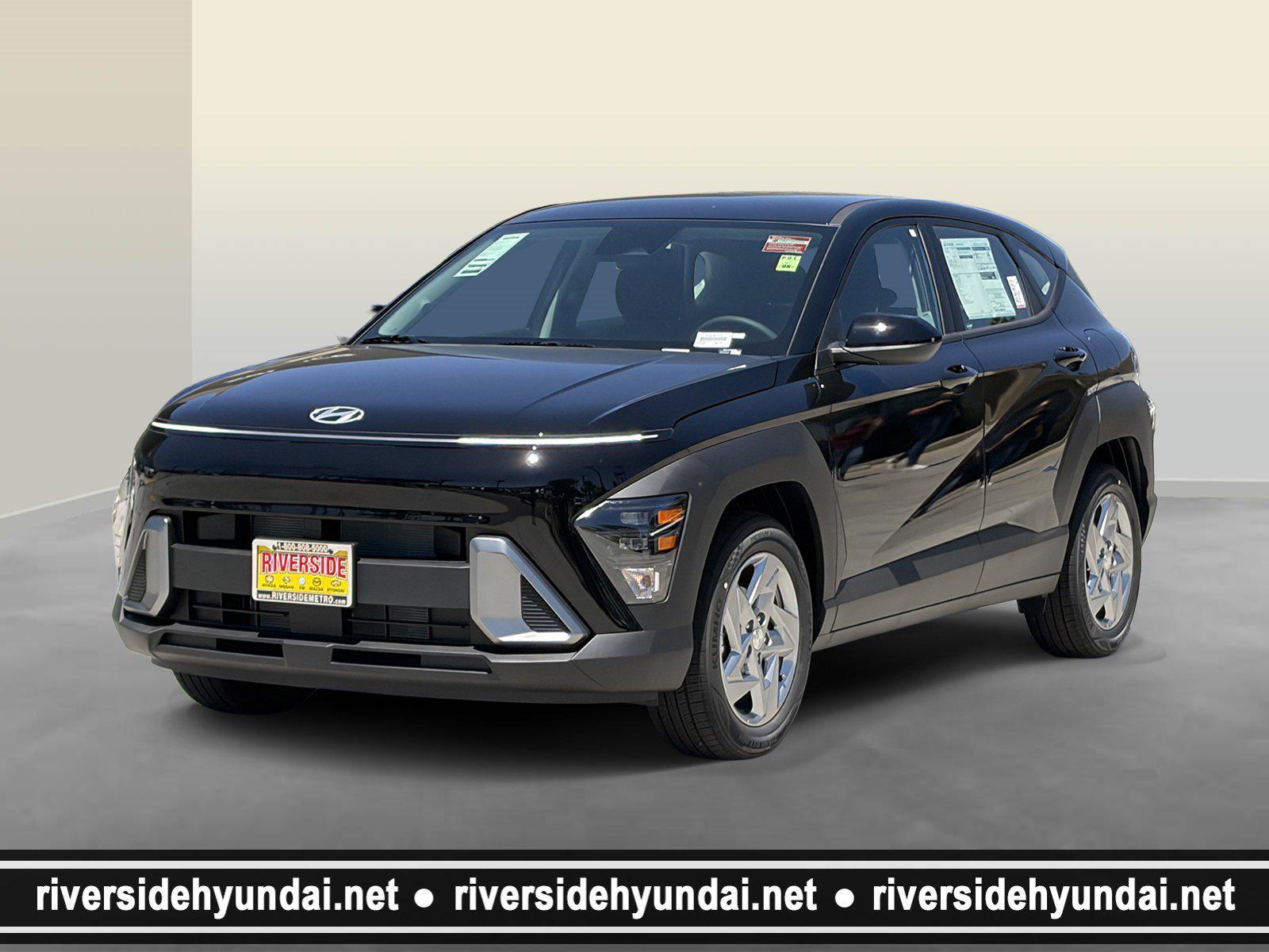 2027 Hyundai Kona SE