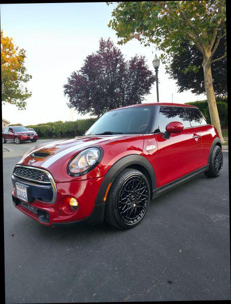 2000 MINI Hardtop Cooper S for sale in Tracy, CA