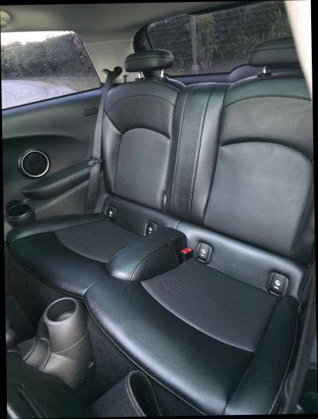 2000 MINI Hardtop Cooper S