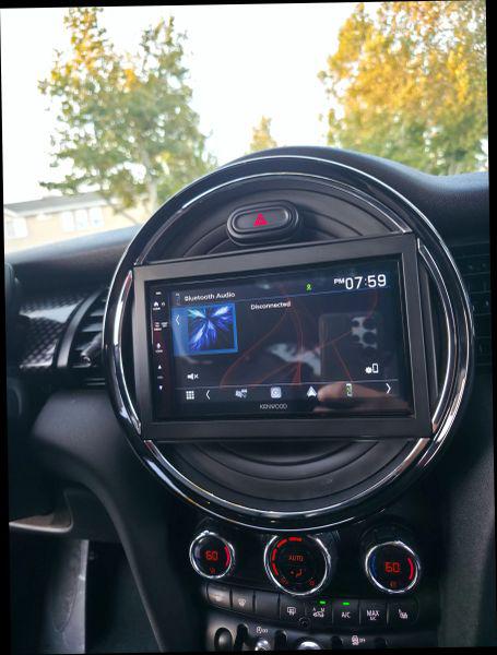 2000 MINI Hardtop Cooper S