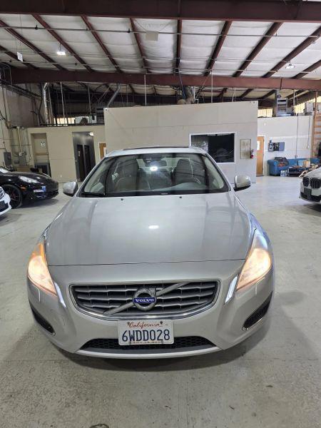2000 Volvo S60 T5 for sale in Tracy, CA