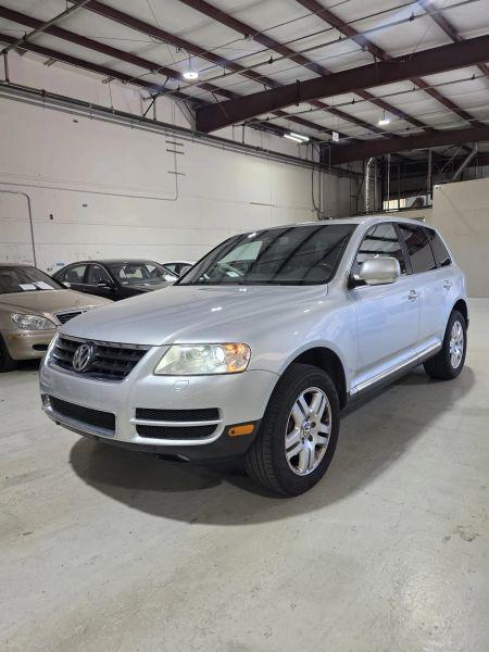 2005 Volkswagen Touareg Base for sale in Tracy, CA
