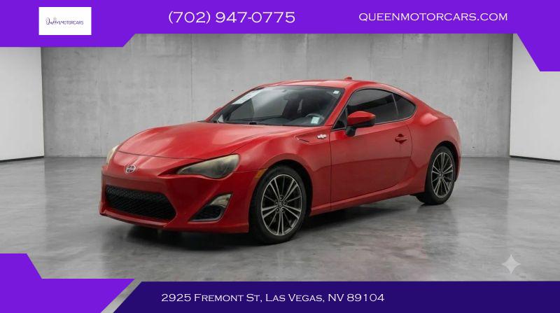 2015 Scion FR-S Release Series for sale in Las Vegas, NV