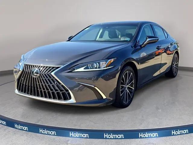 2023 Lexus ES 300h ES 300h for sale in Fort Washington, PA