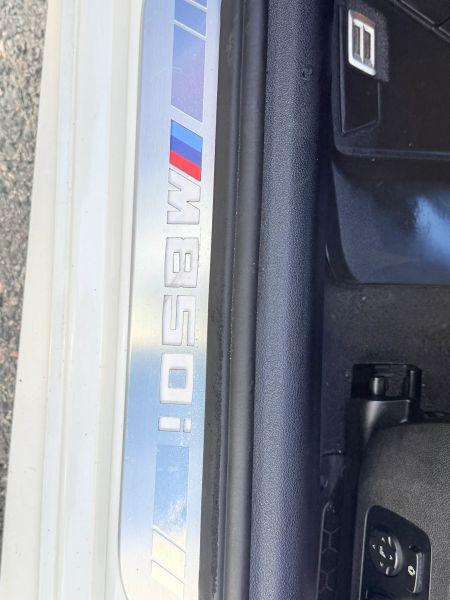 2021 BMW M8 xDrive