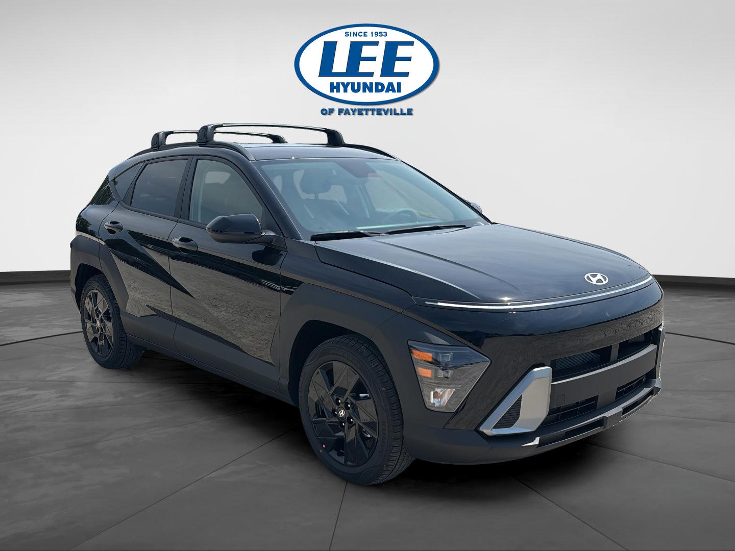 2027 Hyundai Kona SEL Sport