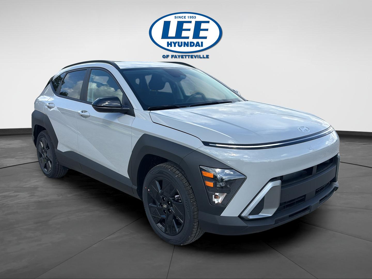 2027 Hyundai Kona