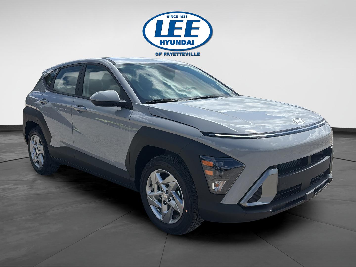 2027 Hyundai Kona