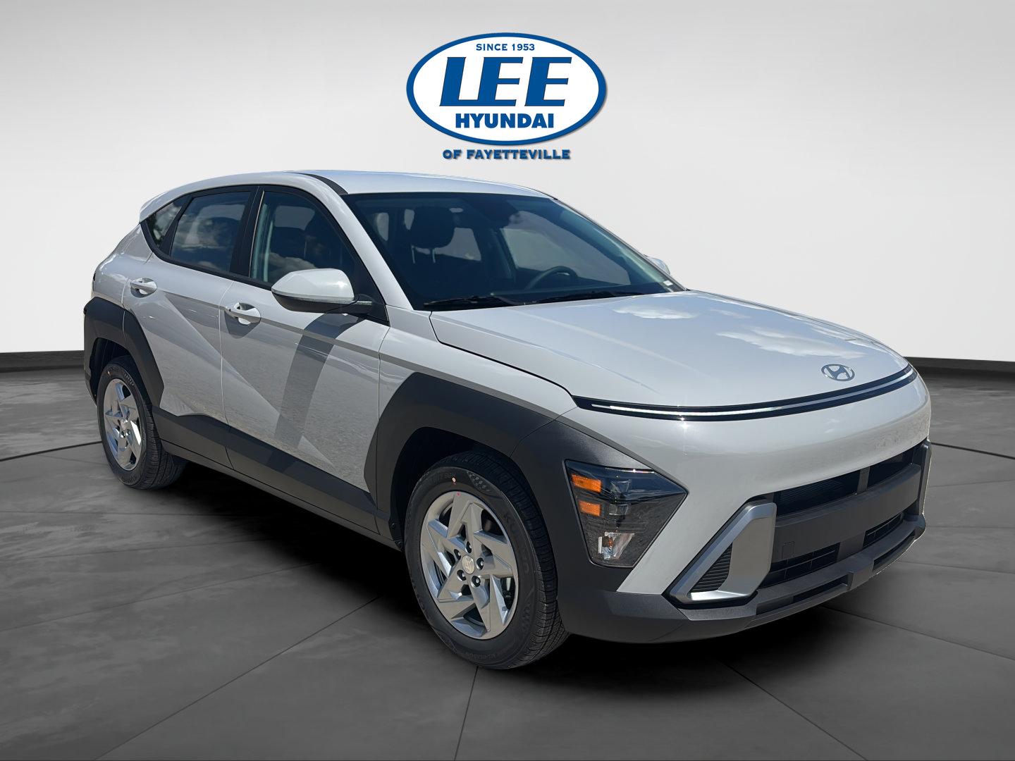 2027 Hyundai Kona SE