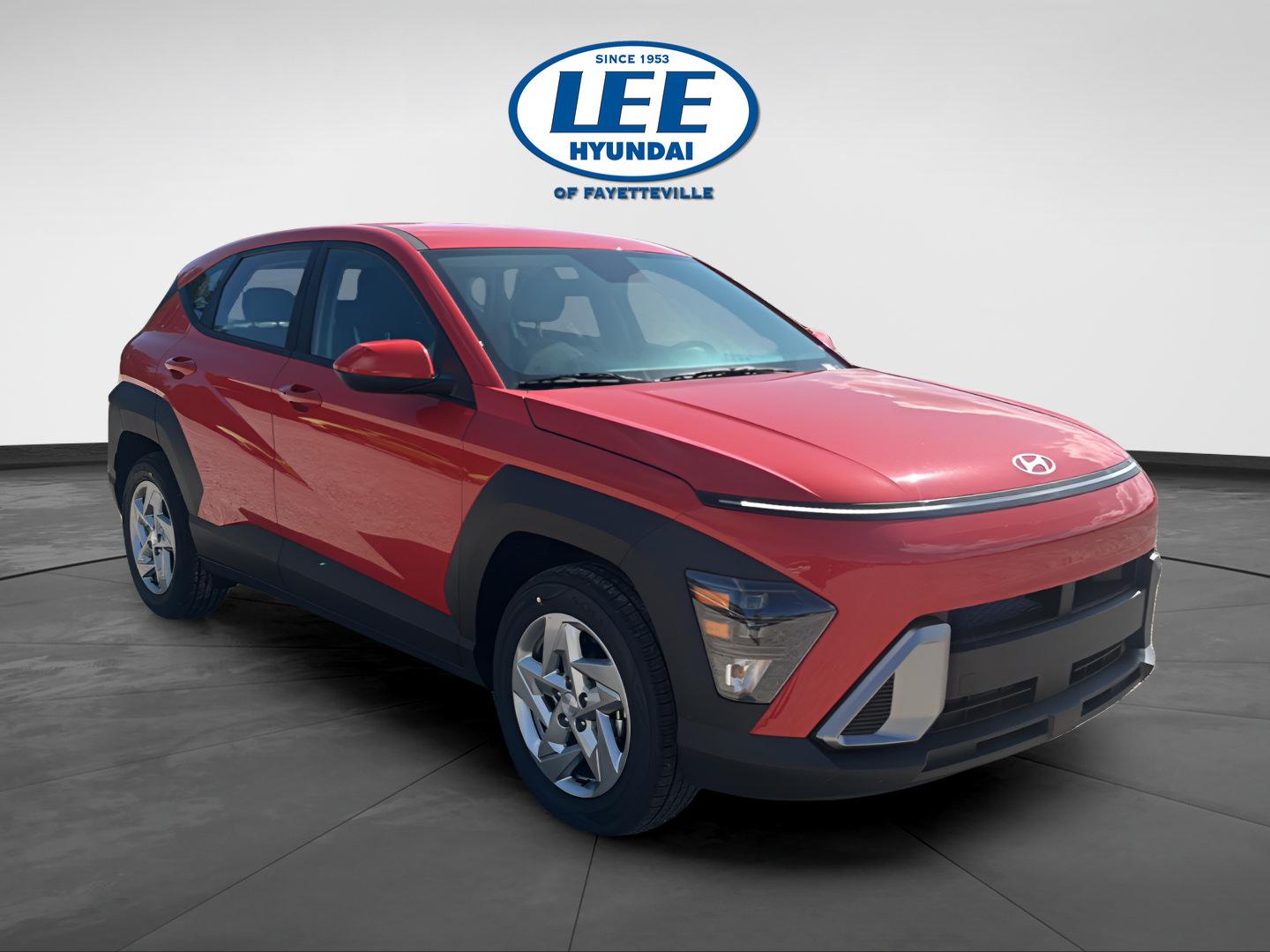 2027 Hyundai Kona