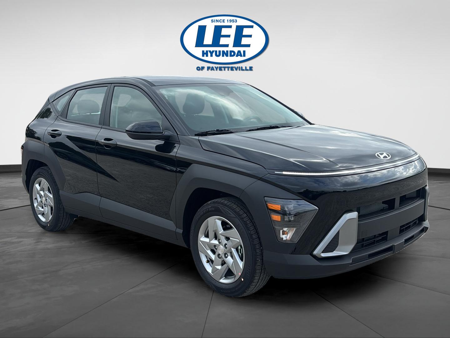 2027 Hyundai Kona SE