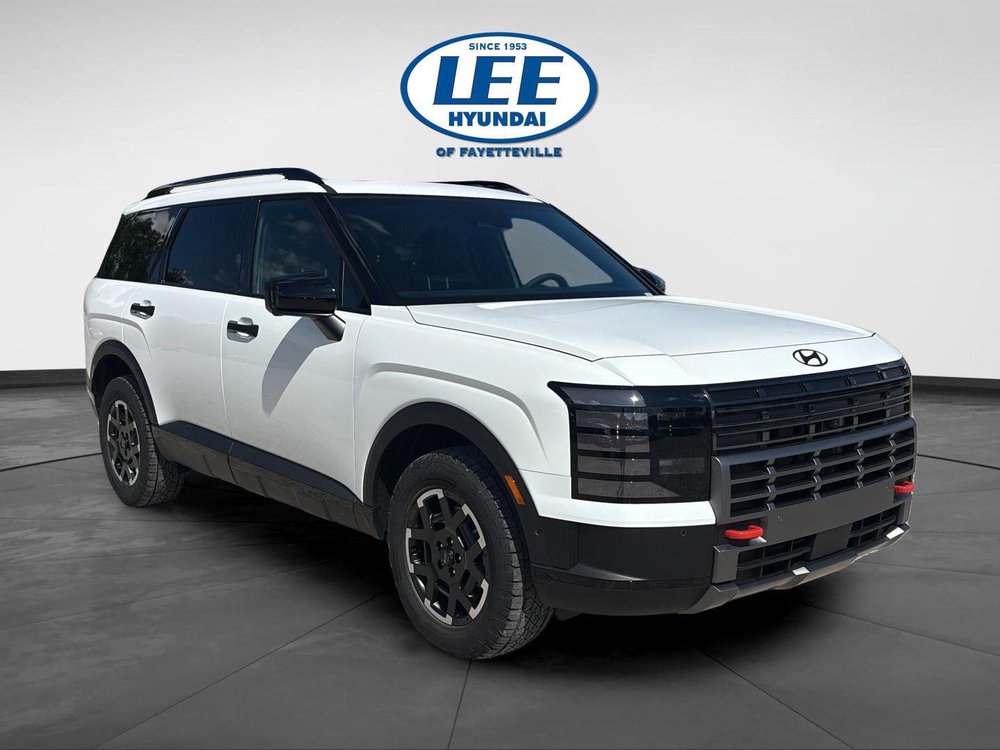 2027 Hyundai Palisade XRT Pro