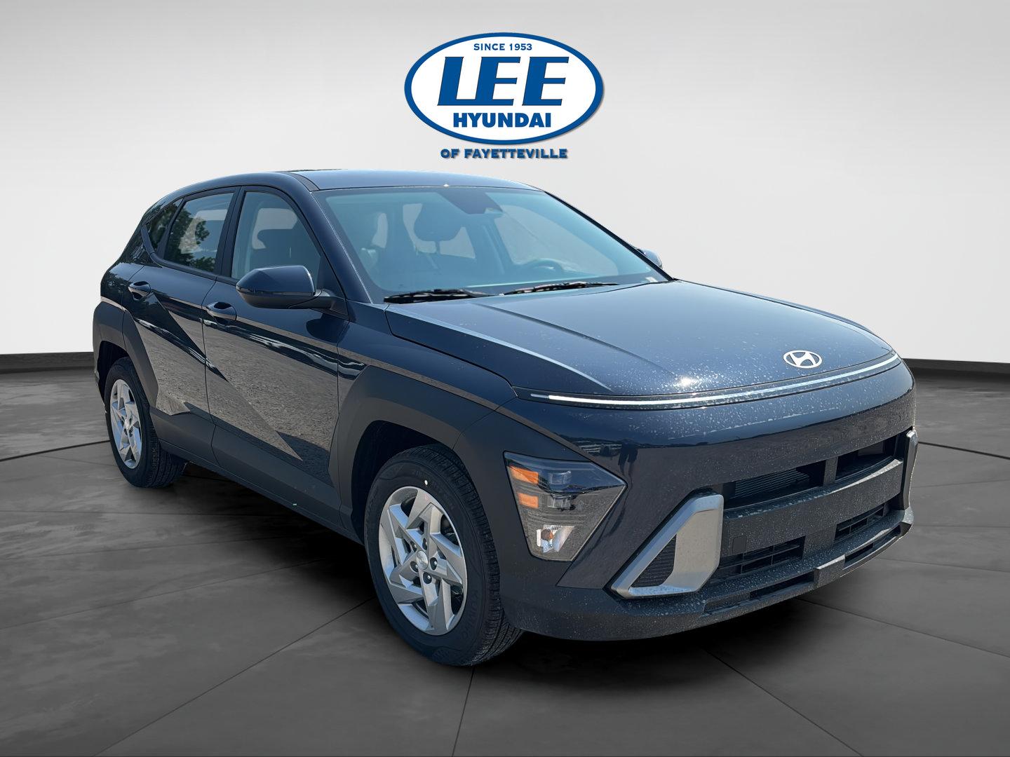 2027 Hyundai Kona SE