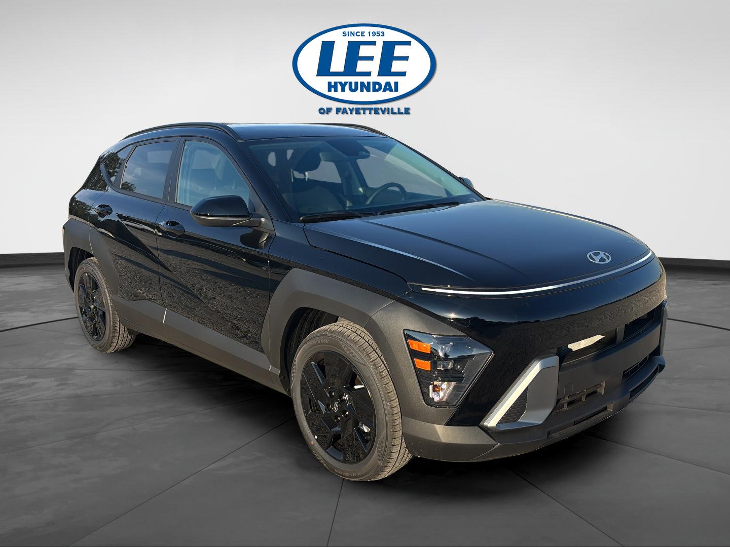 2027 Hyundai Kona SEL Sport