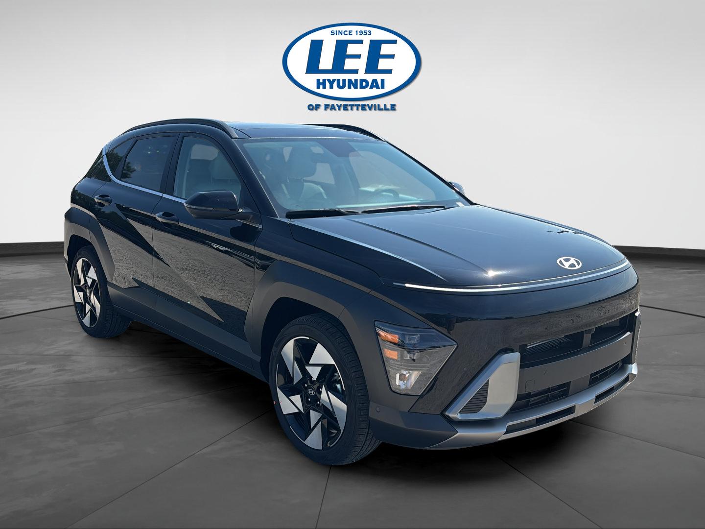 2027 Hyundai Kona